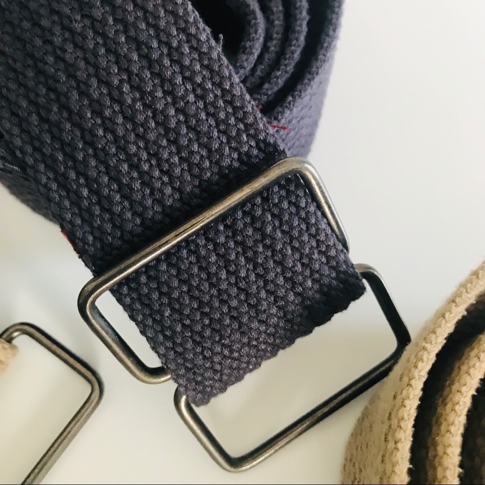 Bundle of 4 Belts - Picture 4 of 8
